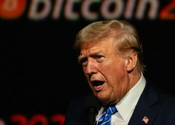 Can Donald Trump really build an Iron Dome over America?