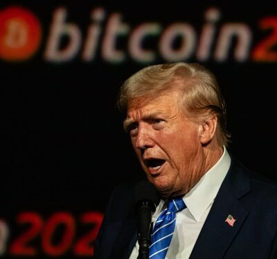 Can Donald Trump really build an Iron Dome over America?