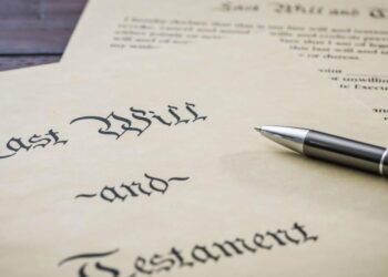 Can I name my sister in Honduras as guardian of my minor children? | Business