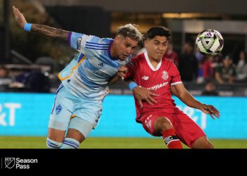 Can the Rapids' 'never say die' mentality defeat Club América? | The Rundown on the Colorado Rapids Podcast 