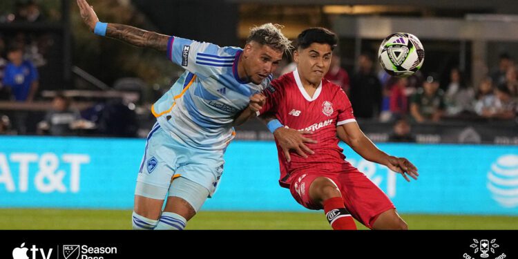 Can the Rapids' 'never say die' mentality defeat Club América? | The Rundown on the Colorado Rapids Podcast 