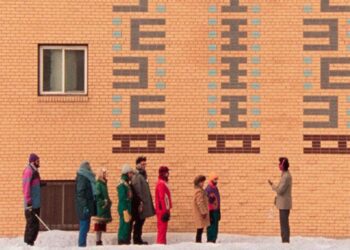 Canada Selects 'Universal Language' by Matthew Rankin for Oscar Submission