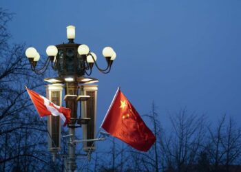 Canada is ‘shooting itself in the foot’ with new EV tariffs – NBC New York