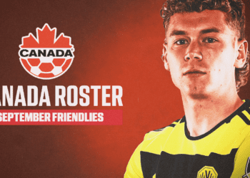 Canada roster: 12 MLS players called for friendlies vs. USA, Mexico