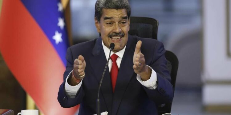 Canada should stay out of the Venezuelan election