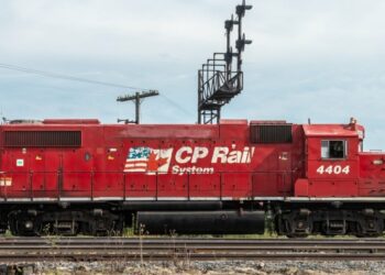 Canada's Rail Shutdown: Reliability, Resilience, and Reputational Risk