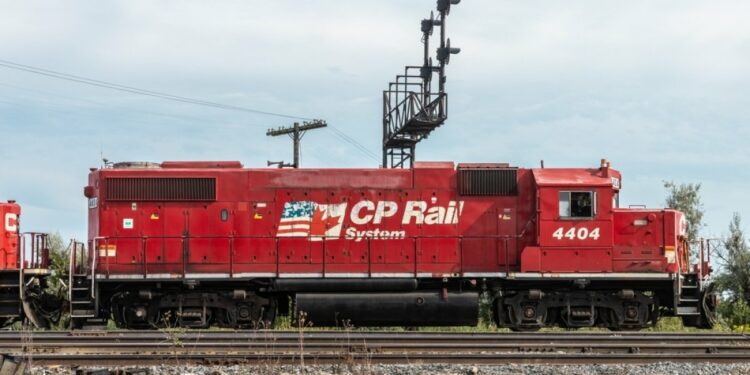 Canada's Rail Shutdown: Reliability, Resilience, and Reputational Risk