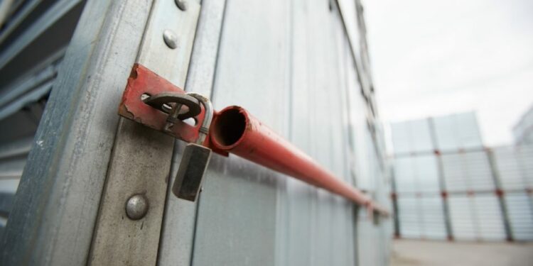 Cargo Thefts in North America Jump 49% in First Half of 2024