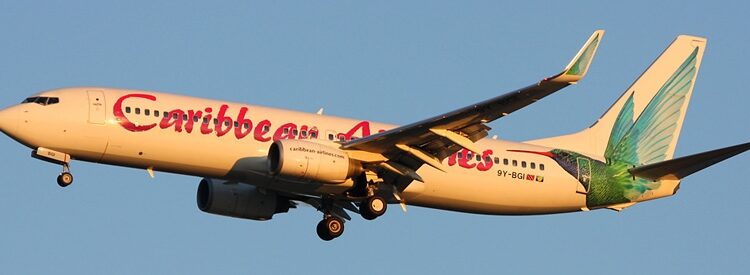 Caribbean Airlines to add new aircraft - Trinidad minister