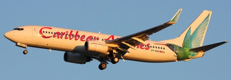 Caribbean Airlines to add new aircraft - Trinidad minister