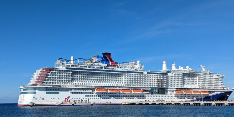 Carnival Cruise Line Reveals New Itineraries and Plans for Half Moon Cay Expansion