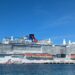 Carnival Cruise Line Reveals New Itineraries and Plans for Half Moon Cay Expansion