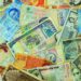 latin american currencies