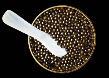 Caviar Exports From Latin America Set to Jump This Year