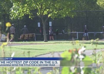 Central Ohio city has 'hottest ZIP code' in America, Realtor.com finds