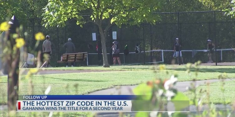 Central Ohio city has 'hottest ZIP code' in America, Realtor.com finds