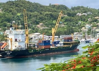 Charleston medical relief effort now provides disaster aid | Hurricane Wire