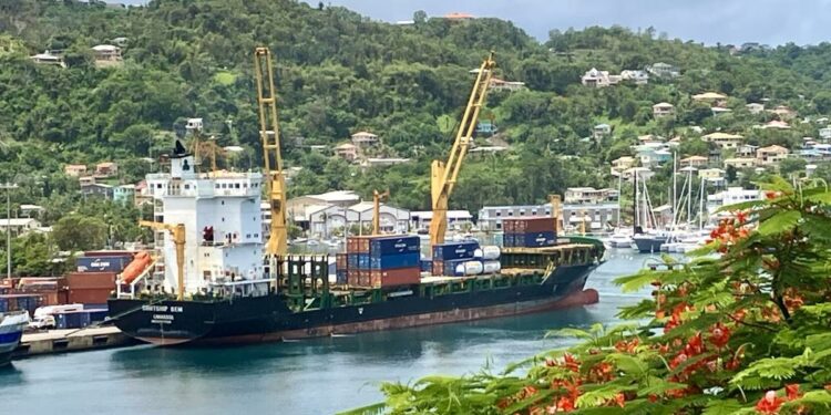 Charleston medical relief effort now provides disaster aid | Hurricane Wire