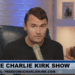 Charlie Kirk: "Kamala Harris wants to see the elimination of the United States of America"