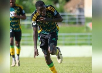 Charlton Athletic to announce signing of Kaheim Dixon