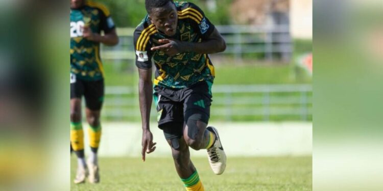 Charlton Athletic to announce signing of Kaheim Dixon