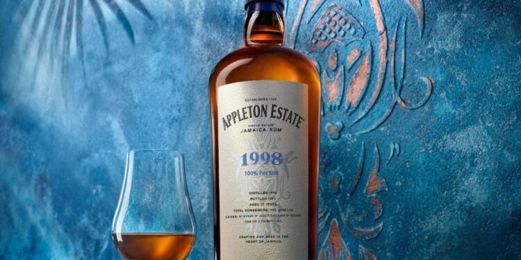 Check Out These Glorious Aged Rums... But Not On National Rum Day