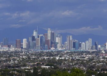 Chevron, SpaceX quit California. Is the bad-for-business rap legit?