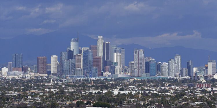 Chevron, SpaceX quit California. Is the bad-for-business rap legit?