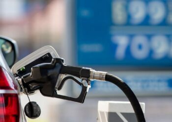 Chevron moving headquarters from California to Texas