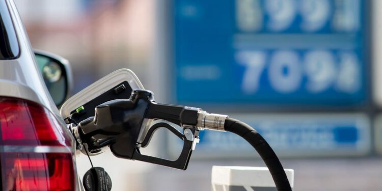 Chevron moving headquarters from California to Texas