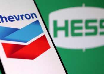 Chevron says Guyana arbitration hearing to begin in May