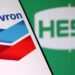 Chevron says Guyana arbitration hearing to begin in May