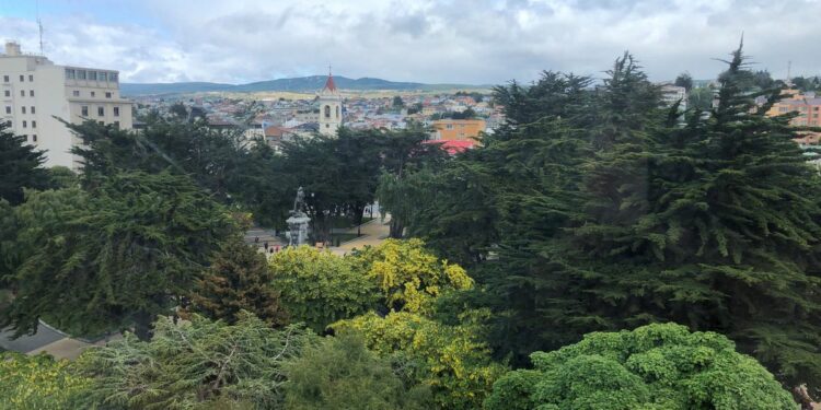 Chile Travel Guide, News and Information