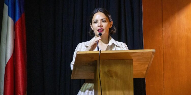 Chile Will Be the Venice Production Bridge 2025 Focus Country