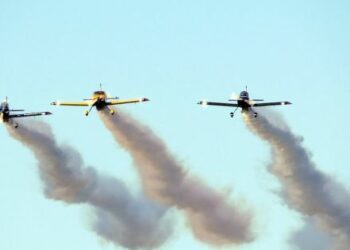 Chile excludes Russian companies from Latin America's largest Air and Space show — MercoPress
