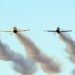 Chile excludes Russian companies from Latin America's largest Air and Space show — MercoPress