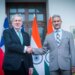 Chile welcomes Indian investment in mining, ready to negotiate economic partnership: Foreign Affairs Minister Alberto van Klaveren 
