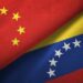 China Breaks With Latin America and BRICS Allies Over Venezuela Election Fraud