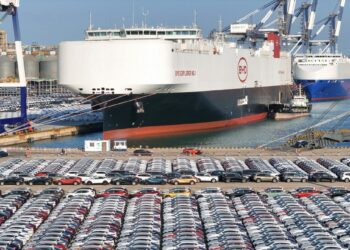 China Conquers Mexico’s Automotive Market, and the US Is Worried