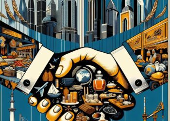 China-Honduras Free Trade Agreement on Frozen Prawns