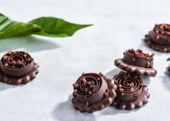 Chocolate Maker Barry Callebaut Halts Production At Mexico Plant