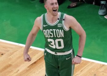 Chris Young: Ranking North America's top five happiest sports cities | Sports