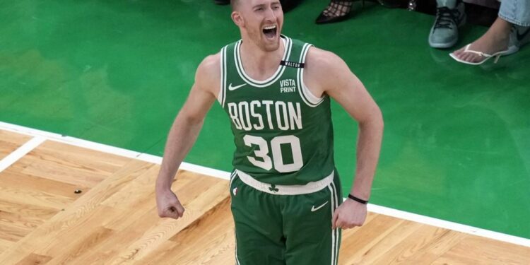 Chris Young: Ranking North America's top five happiest sports cities | Sports