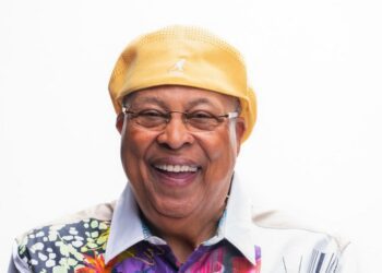 Chucho Valdés Releasing 'Cuba & Beyond' Album in Celebration of 60-Year Recording Career