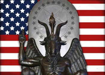 Church and state, the conjoined twins of Arkansas