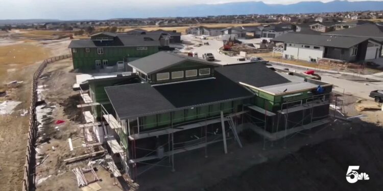 City of Colorado Springs updating its annexation plan