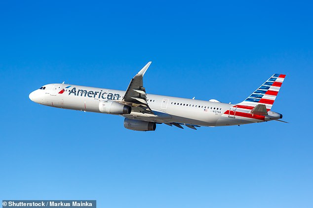 American Airlines gate agents offered $1,200 travel vouchers in exchange for flying out the next day