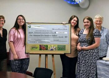 Club news: “Artificial Intelligence and Scams” topic of discussion at next Bella Vista Computer Club | The Arkansas Democrat-Gazette