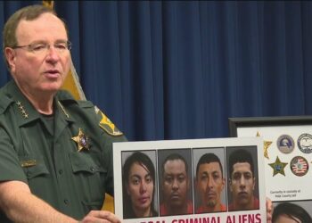 Colombian theft ring targets Florida business owners