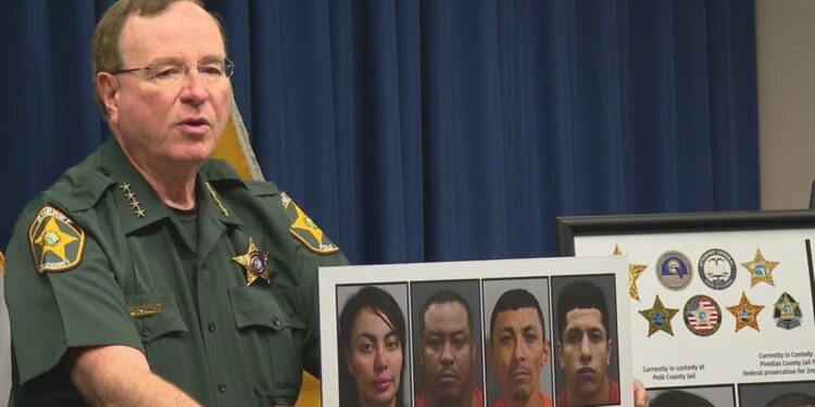 Colombian theft ring targets Florida business owners